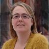 TEMP Eva Cuypers - VIB Conferences - Speaker picture