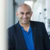 Rickie Patani - VIB Conferences - Speaker picture