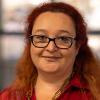 TEMP Olga Pettersson - VIB Conferences - Speaker picture