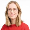 Eline Blommaert - VIB Conferences - Speaker picture