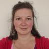 Sarah Bonte - VIB Training & Conferences - Speaker picture
