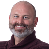 Michael Todd - VIB Conferences - Speaker picture