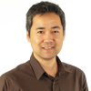 Saw Jimmy - VIB Conferences - Speaker picture