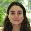 Arraiza Ribera Julia - VIB Conferences - Speaker picture
