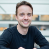 Olaf Perdijk - VIB Training & Conferences - Speaker picture