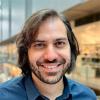 Giampazolias Evangelos - VIB Training & Conferences - Speaker picture