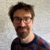 Vande Voorde Johan - VIB Training & Conferences - Speaker picture