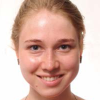 VIB Training & Conferences - Oleksandra Tiapko - Speaker picture