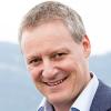 Halder Georg - VIB Training & Conferences - Speaker picture