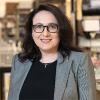 Akassaglou Katerina - VIB Training & Conferences - Speaker picture