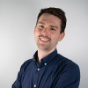 Boiy Robin - Portrait picture - VIB Technologies