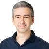 Souffriau Ben - VIB Training & Conferences - Speaker picture