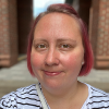 VIB Training & Conferences - Speaker picture - Candice Paulsen