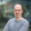 Van Damme, Daniel - VIB Training & Conferences