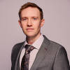 Jeffrey SoRelle - VIB Training & Conferences - Speaker picture