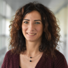 Latorre Daniela - VIB Training & Conferences - speaker picture