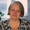 Malin Johansson - VIB Training & Conferences - Speaker picture