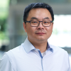 Qingyun Li Tristan - VIB Training & Conferences - speaker picture