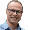 Van IJcken Wilfred - VIB Training & Conferences - Speaker picture