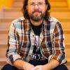 Mark Harnett - VIB Training & Conferences