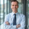 Markus Zweckstetter - VIB Training & Conferences