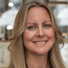 Mjosberg Jenny - VIB Training & Conferences - Speaker picture