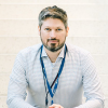 VIB Training & Conferences - Trainer picture - Wes Wilson
