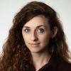 Deczkowska Aleksandra - VIB Training & Conferences - Speaker picture