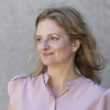 Gommerman Jennifer - VIB Training & Conferences - speaker picture