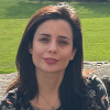 Balazadeh Salma - VIB Training & Conferences - Speaker picture