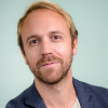 Gaudenzio Nicolas - VIB Training & Conferences - Speaker picture