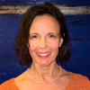 Zubieta Chloe - VIB Training & Conferences - Speaker picture