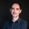 Goncalves Pedro - VIB Training & Conferences - Speaker picture