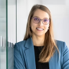 Reisenbauer Julia - VIB Training & Conferences - Speaker picture