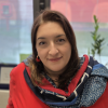 Simona Lodato - VIB Training & Conferences