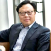 Yan Jun - VIB Training & Conferences - Speaker picture