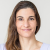 Meytal Landau - VIB Training & Conferences - Speaker picture