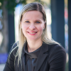 Piskorz Ania - VIB Training & Conferences - speaker picture