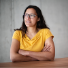 Lesley De Cruz - VIB Training & Conferences speaker