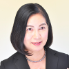 Torii Keiko - VIB Training & Conferences - Speaker picture