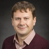 Aksimentiev Aleksei - VIB Training & Conferences - Speaker picture