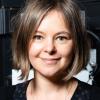Cécile Charrier - VIB Training & Conferences