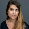 Ctortecka Claudia - VIB Training & Conferences - Speaker picture