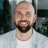 Fleck Jonas - VIB Training & Conferences - Speaker picture