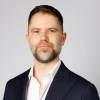 Graham James - VIB Training & Conferences - Speaker picture