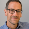 Jabaudon Denis - VIB Training & Conferences - speaker picture