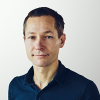 Macke Jakob - VIB Training & Conferences - Speaker picture