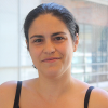 Pasciuto Emanuela - VIB Training & Conferences - Speaker picture