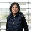 VIB Training & Conferences - Speaker picture - Givanna Putri