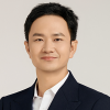 Zhang Bo - VIB Training & Conferences - speaker picture